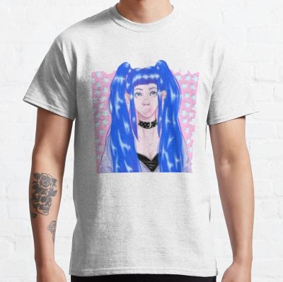 *Exclusive* Best Selling Ashnikko T-Shirt Official Ashnikko Merch