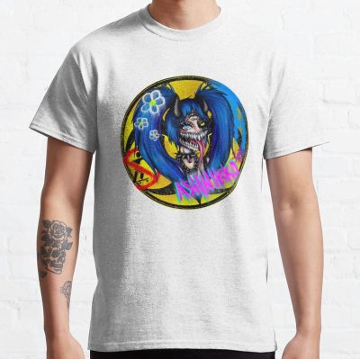 Ashnikko T-Shirt Official Ashnikko Merch