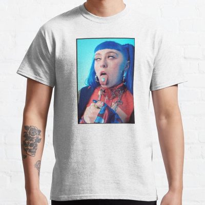 Ashnikko T-Shirt Official Ashnikko Merch