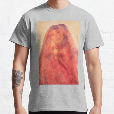 Ashnikko T-Shirt Official Ashnikko Merch