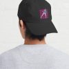 Ashnikko (Pink,Blue) Classic Cap Official Ashnikko Merch