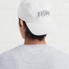 Ashnikko Logo Cap Official Ashnikko Merch