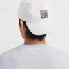 Ashnikko Classic Art Cap Official Ashnikko Merch