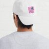 Ashnikko (Pink,Blue) Classic Cap Official Ashnikko Merch