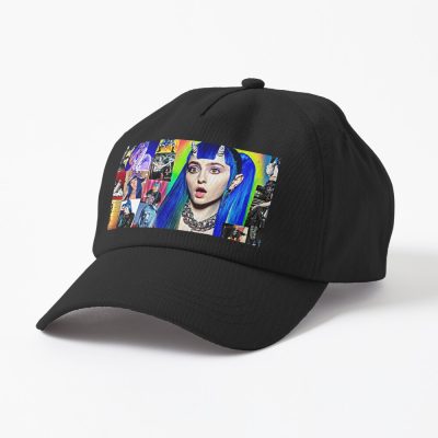 Ashnikko Cap Official Ashnikko Merch