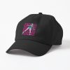 Ashnikko (Pink,Blue) Classic Cap Official Ashnikko Merch