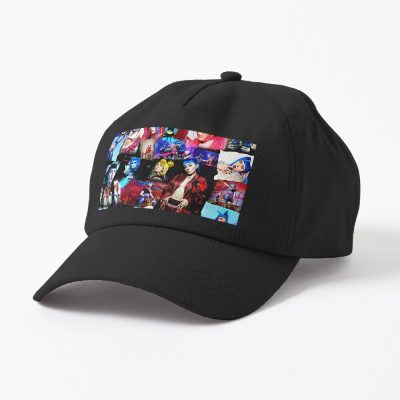 Ashnikko Cap Official Ashnikko Merch