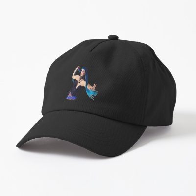 Ashnikko Cap Official Ashnikko Merch