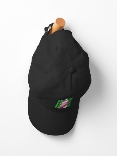 Ashnikko - Ashnikko Anime Bunny - Ashnikko Lover Cap Official Ashnikko Merch