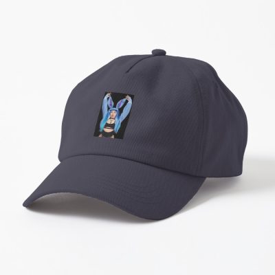 Ashnikko Classic Cap Official Ashnikko Merch