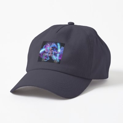 Cap Official Ashnikko Merch