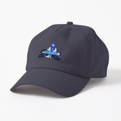 Ashnikko Cap Official Ashnikko Merch