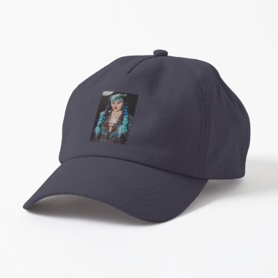 Ashnikko Goddess Cap Official Ashnikko Merch