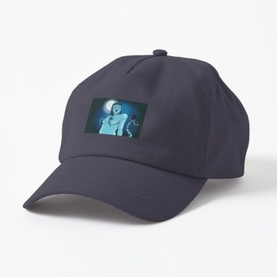 Ashnikko Cap Official Ashnikko Merch