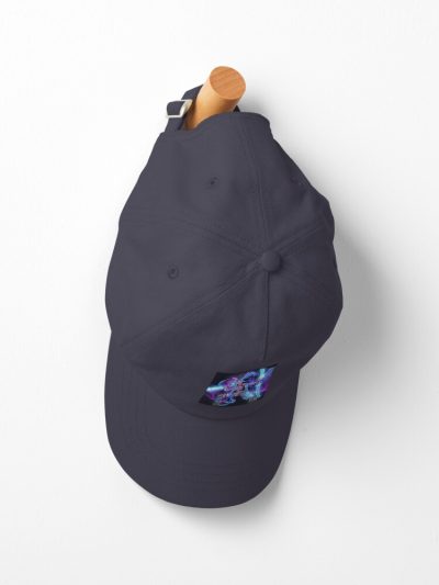 Cap Official Ashnikko Merch