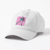 Ashnikko (Pink,Blue) Classic Cap Official Ashnikko Merch