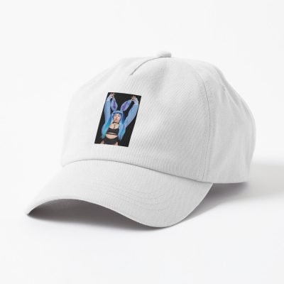 Ashnikko Cap Official Ashnikko Merch