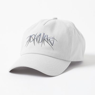 Ashnikko Logo Cap Official Ashnikko Merch