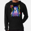 Ashnikko The Demidevil Tour 2021 Fourashn Hoodie Official Ashnikko Merch