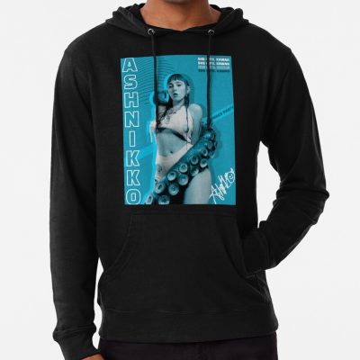 Ashnikko - Slumber Party Hoodie Official Ashnikko Merch