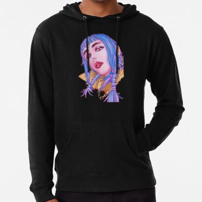 *Exclusive* Best Selling Ashnikko Hoodie Official Ashnikko Merch