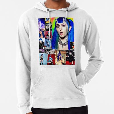 Ashnikko Hoodie Official Ashnikko Merch