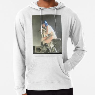 Ashnikko 2021 Tour Hoodie Official Ashnikko Merch