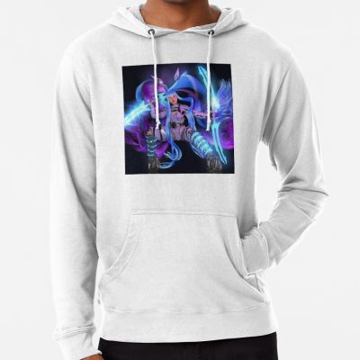 Ashnikko Hoodie Official Ashnikko Merch