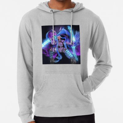 Ashnikko Classic Hoodie Official Ashnikko Merch