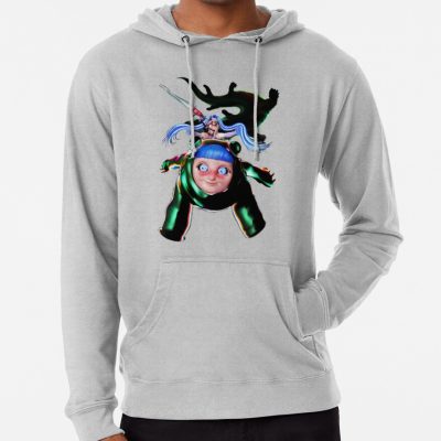 Ashnikko Merch Hoodie Official Ashnikko Merch