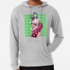 Ashnikko - Ashnikko Anime Bunny - Ashnikko Lover Hoodie Official Ashnikko Merch