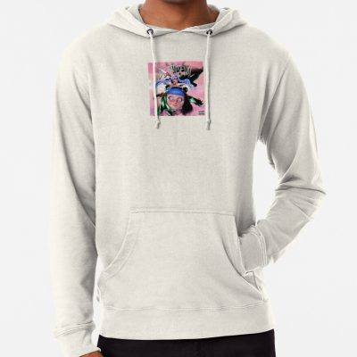 Demidevil Cover - Ashnikko | Collection Hoodie Official Ashnikko Merch