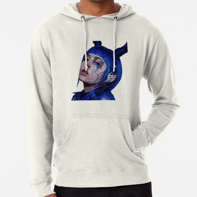 Ash Hoodie Official Ashnikko Merch