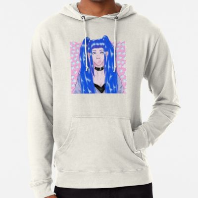 *Exclusive* Best Selling Ashnikko Hoodie Official Ashnikko Merch