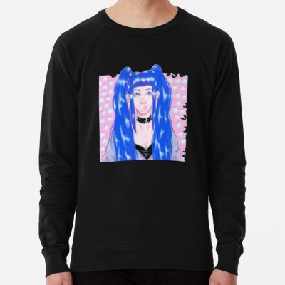 *Exclusive* Best Selling Ashnikko Sweatshirt Official Ashnikko Merch