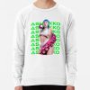 Ashnikko - Ashnikko Anime Bunny - Ashnikko Lover Sweatshirt Official Ashnikko Merch