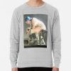 Ashnikko 2021 Tour Sweatshirt Official Ashnikko Merch