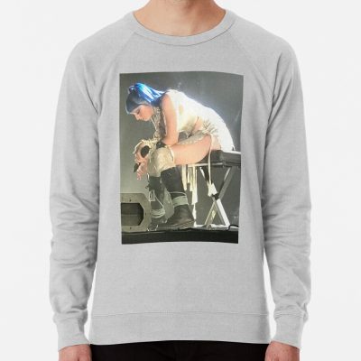 Ashnikko 2021 Tour Sweatshirt Official Ashnikko Merch