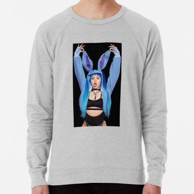 Ashnikko Sweatshirt Official Ashnikko Merch