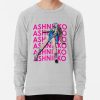 ssrcolightweight sweatshirtmensheather greyfrontsquare productx1000 bgf8f8f8 19 - Ashnikko Shop