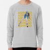  Sweatshirt Official Ashnikko Merch