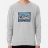 Ashnikko T-Shirt (Classic White Frame) Sweatshirt Official Ashnikko Merch