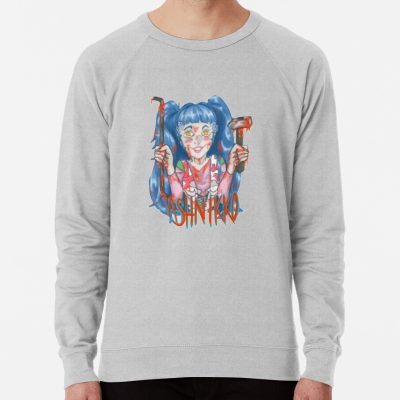 *Exclusive* Best Selling Ashnikko Sweatshirt Official Ashnikko Merch