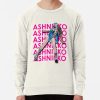 ssrcolightweight sweatshirtmensoatmeal heatherfrontsquare productx1000 bgf8f8f8 19 - Ashnikko Shop