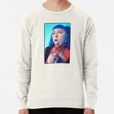 Ashnikko Sweatshirt Official Ashnikko Merch