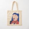 Ashnikko Stupid Boy Think That I Need Him Tote Bag Official Ashnikko Merch