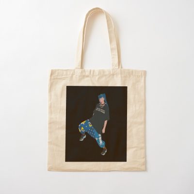 Special Ashnikko Tote Bag Official Ashnikko Merch