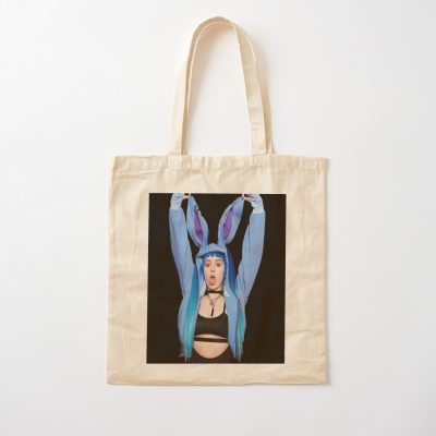 Ashnikko Classic Tote Bag Official Ashnikko Merch