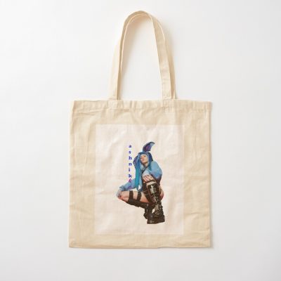 Ashnikko Tote Bag Official Ashnikko Merch