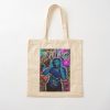 Ashnikko Blue Devil Tote Bag Official Ashnikko Merch